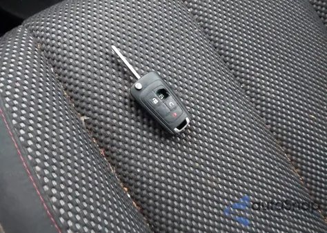 2015 Chevrolet Equinox 1Lt z USA, uszkodzony, nr VIN 2GNFLFEK6F6302995